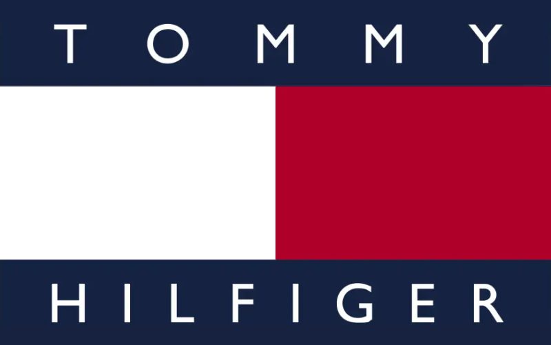 Logo Tommy Hilfiger