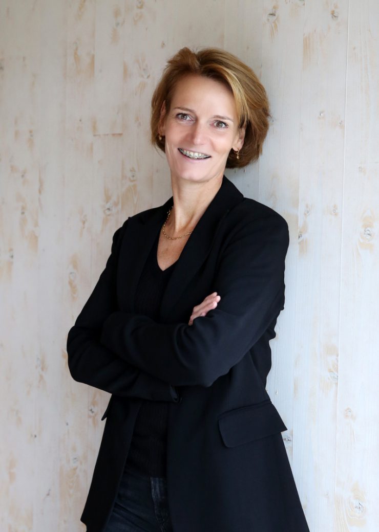 Judith colbert